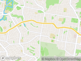 Map of Camp Hill area