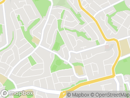 Map of Dundas Valley area