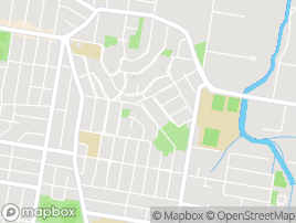 Map of Balmoral area