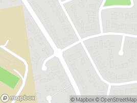 Map of Kingsdene area