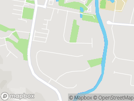 Map of Bannockburn area