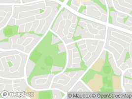 Map of Stirling area