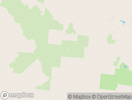 Map of Gilberton area