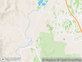 Map of Maudsland area