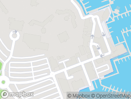 Map of Sanctuary Cove area