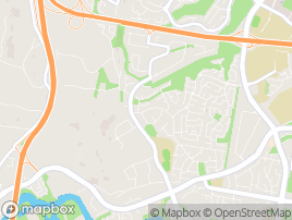 Map of Molendinar area