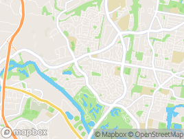 Map of Ashmore City area