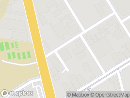 Map of Southport BC area