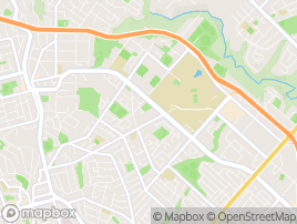 Map of Marsfield area