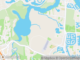 Map of Coombabah area