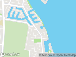 Map of Hollywell area