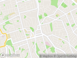 Map of Eastwood area