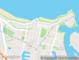 Map of Coolangatta area