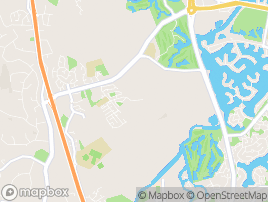 Map of Merrimac area