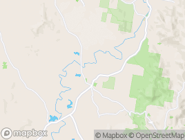 Map of Tamborine area