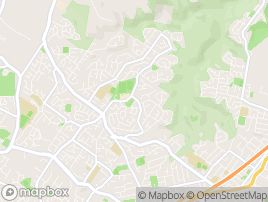 Map of Cherrybrook area