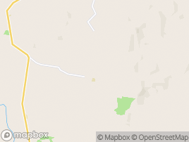 Map of Veresdale Scrub area