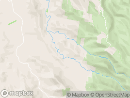 Map of Darlington area