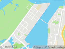 Map of Wentworth Point area