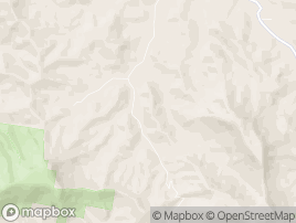 Map of Chinghee Creek area