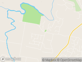 Map of Cedar Grove area