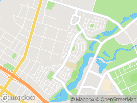 Map of Newington area