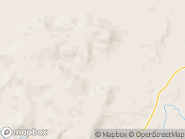 Map of Tamrookum Creek area