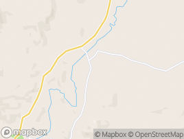 Map of Innisplain area