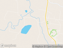 Map of Gleneagle area