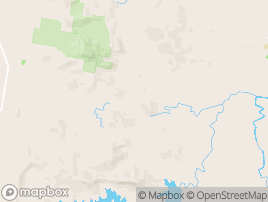 Map of Undullah area