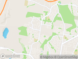 Map of Collingwood Park area