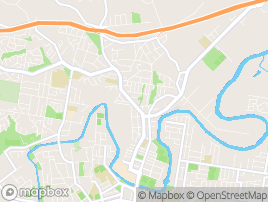 Map of North Ipswich area