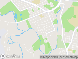 Map of One Mile area