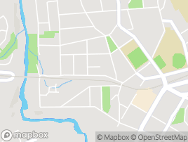 Map of Sadliers Crossing area