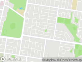 Map of Eastern Heights area