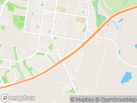 Map of Flinders View area