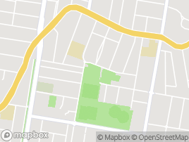 Map of Enfield South area