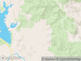 Map of England Creek area