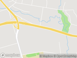 Map of Blacksoil area