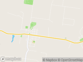 Map of Blackbutt area