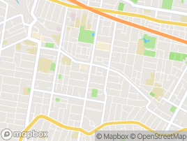 Map of Burwood North area