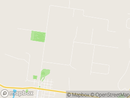 Map of Blackbutt North area