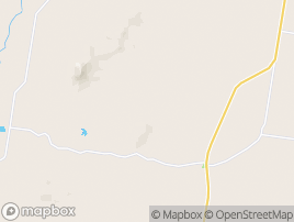 Map of Coleyville area