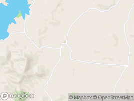 Map of Mount Alford area