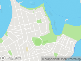 Map of Breakfast Point area