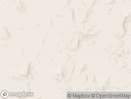 Map of Cannon Creek area