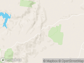 Map of Redbank Creek area