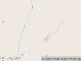 Map of Mount Walker area