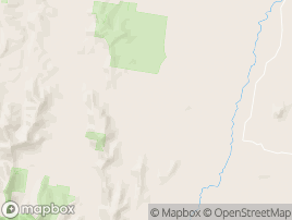 Map of Mount Mort area