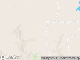 Map of Blenheim area